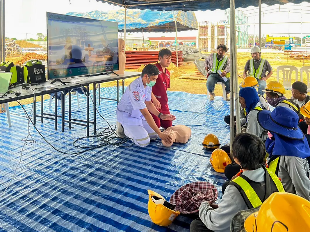 Activity cpr 2024 03