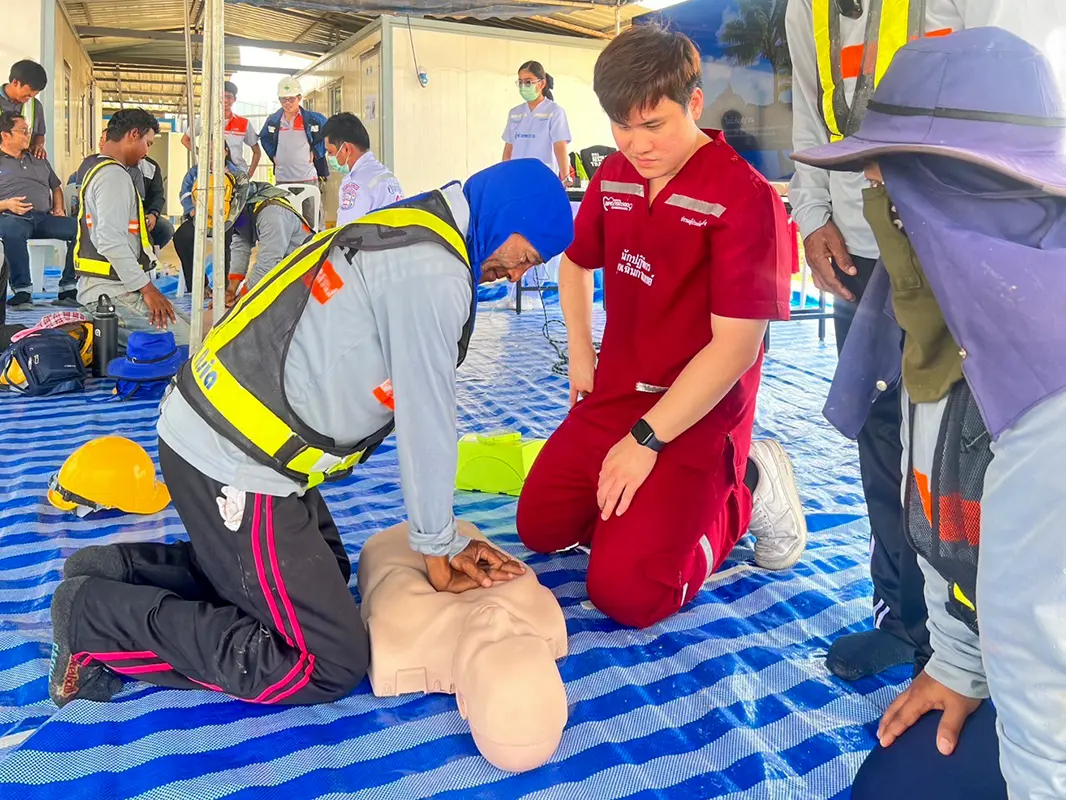 Activity cpr 2024 04