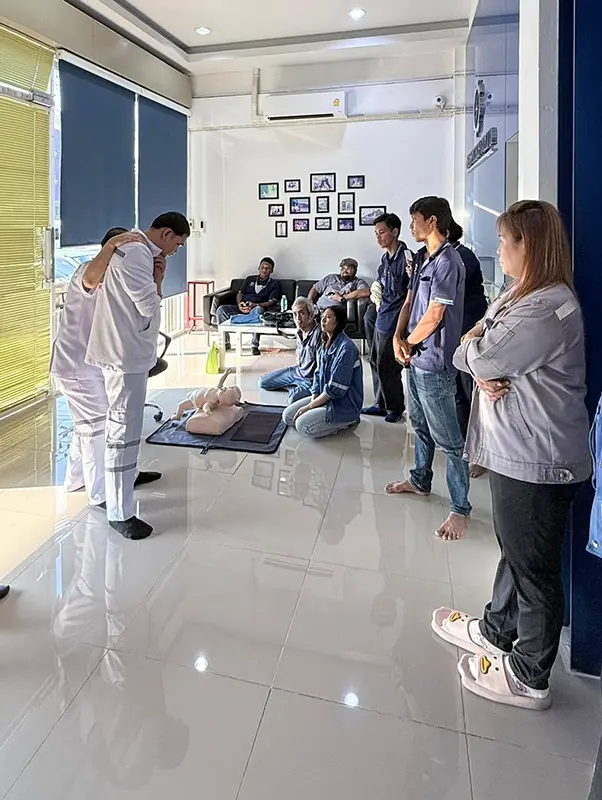 Activity cpr 2024 10