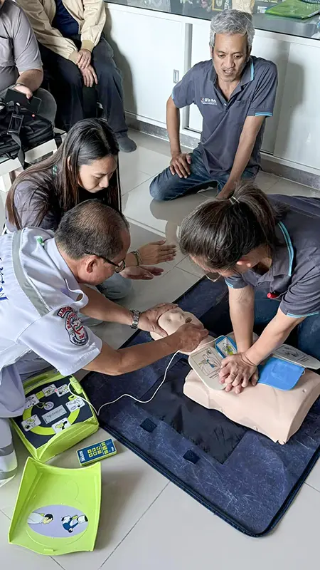 Activity cpr 2024 11