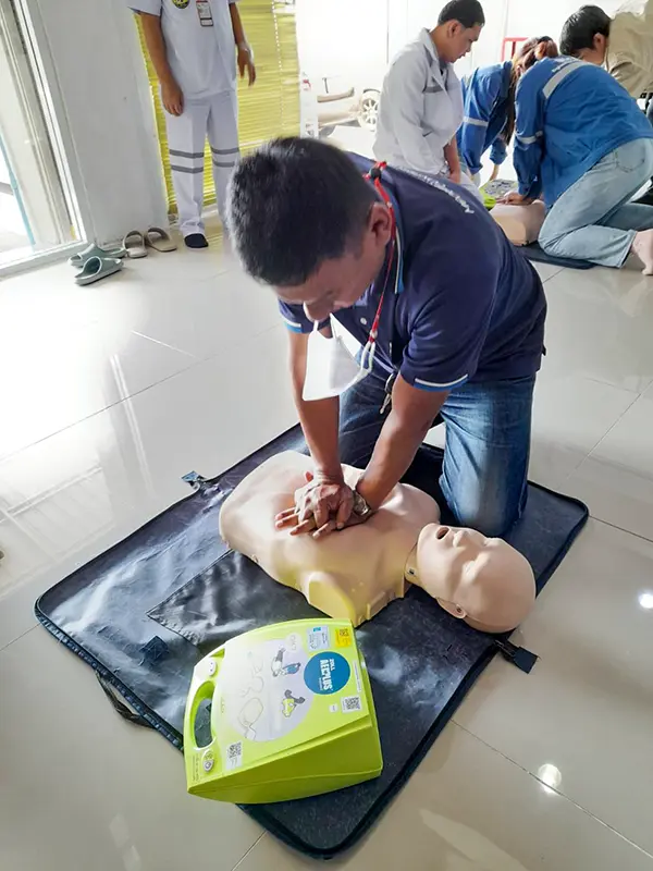 Activity cpr 2024 12