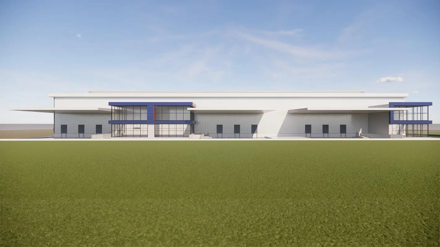 Alpha office and warehouse esie 3 01