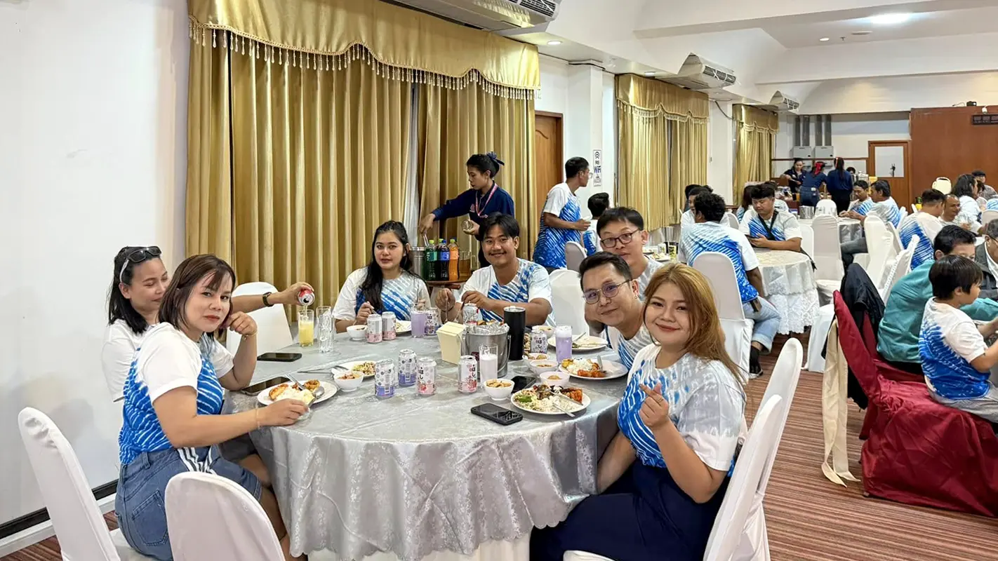 Annual party 2024 04