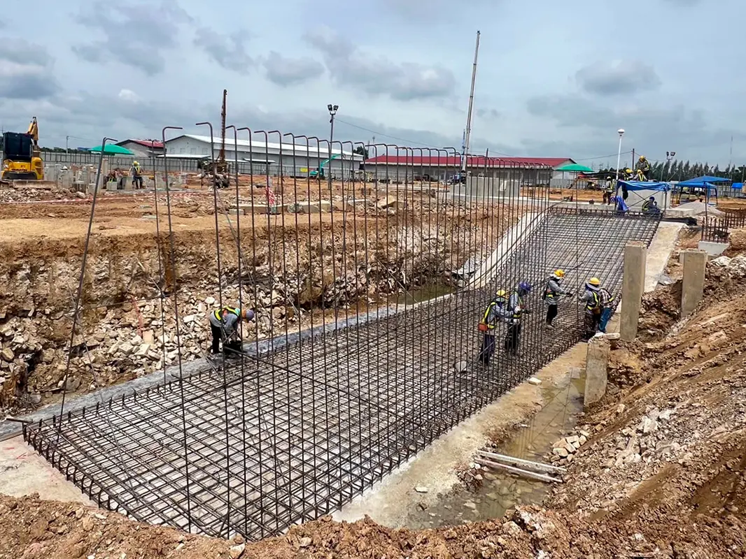 Diamond building products public company limited 01
