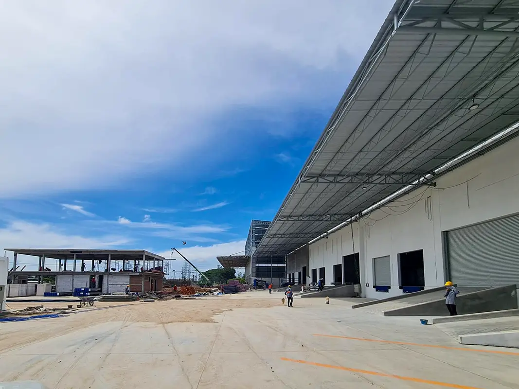 Fls supply chain phase 1 12