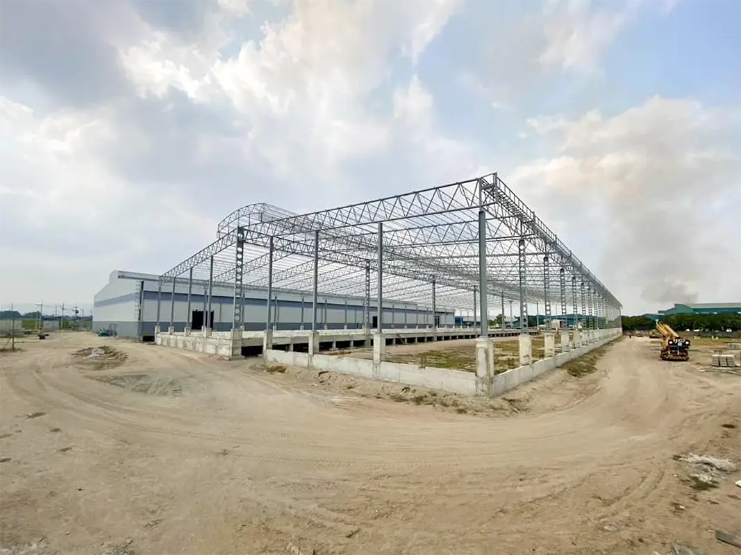 K packaging factory 02