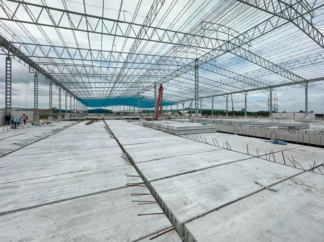 K packaging factory 04