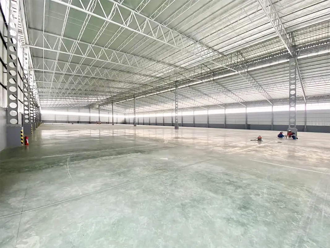 K packaging factory 07
