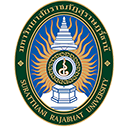 logo-suratthani-rajabhat-university