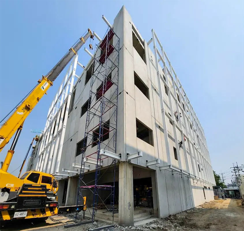 Nxp new office building 03