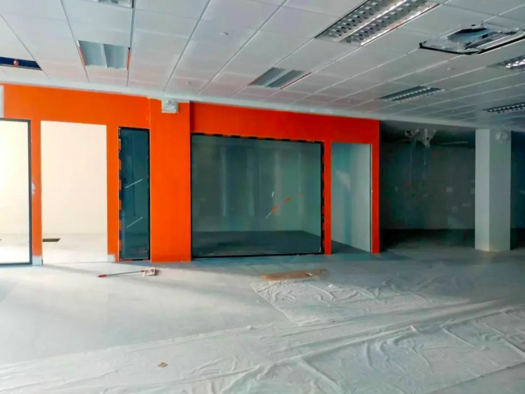 Nxp new office building 08