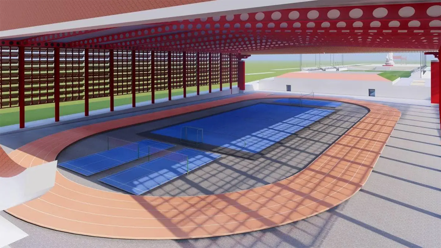 Sawangboriboon wittaya school 04