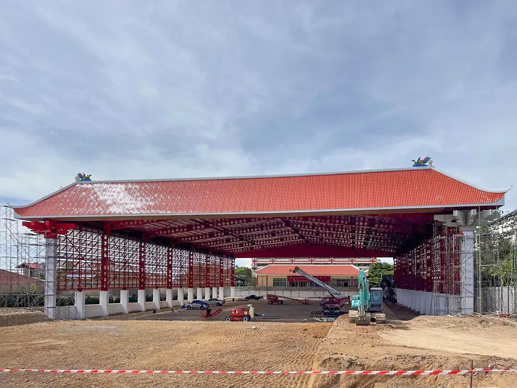 Sawangboriboon wittaya school 12
