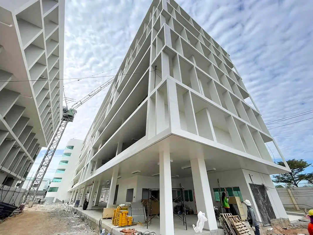 Trinity wittaya school 04