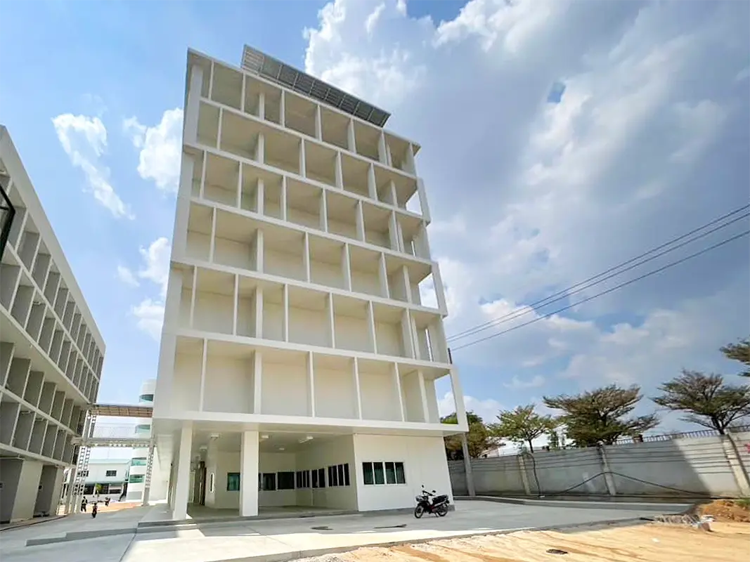 Trinity wittaya school 05