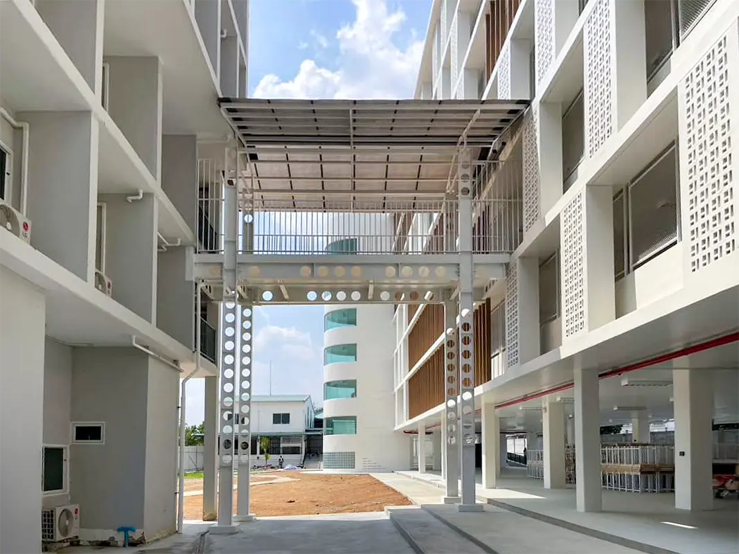 Trinity wittaya school 06