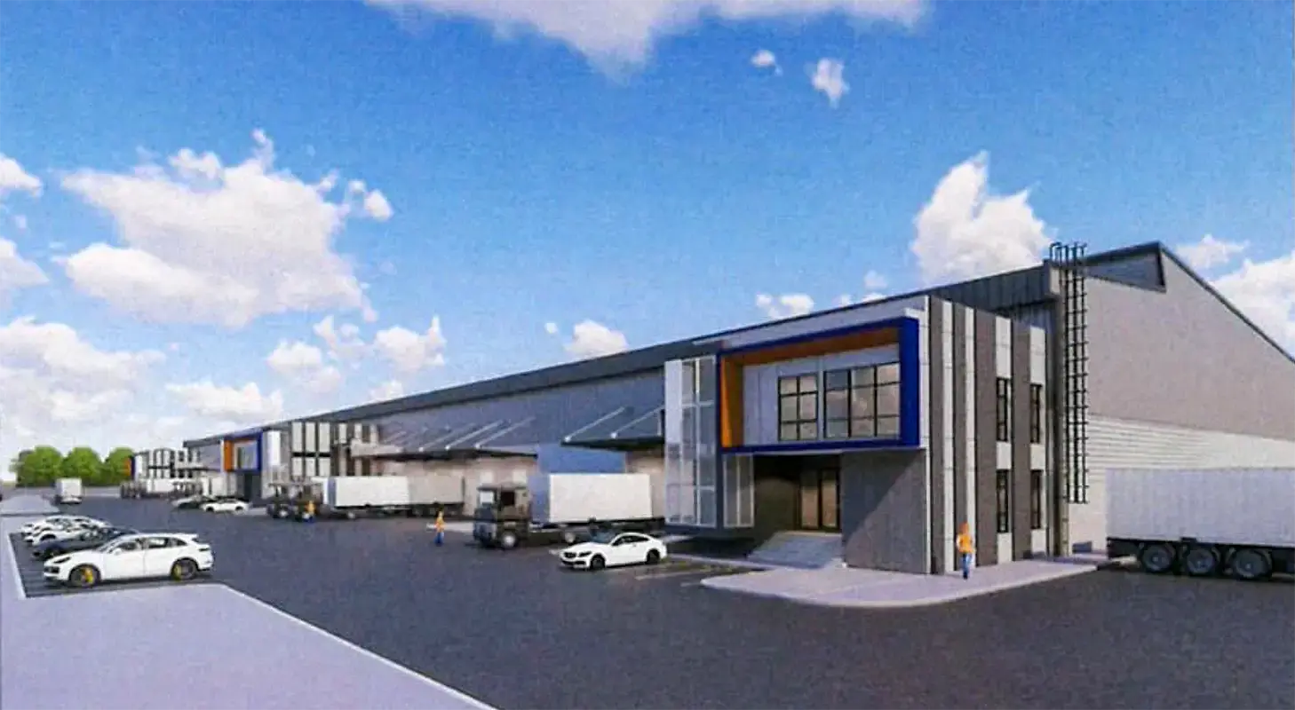 Alpha office and warehouse esie 1 18
