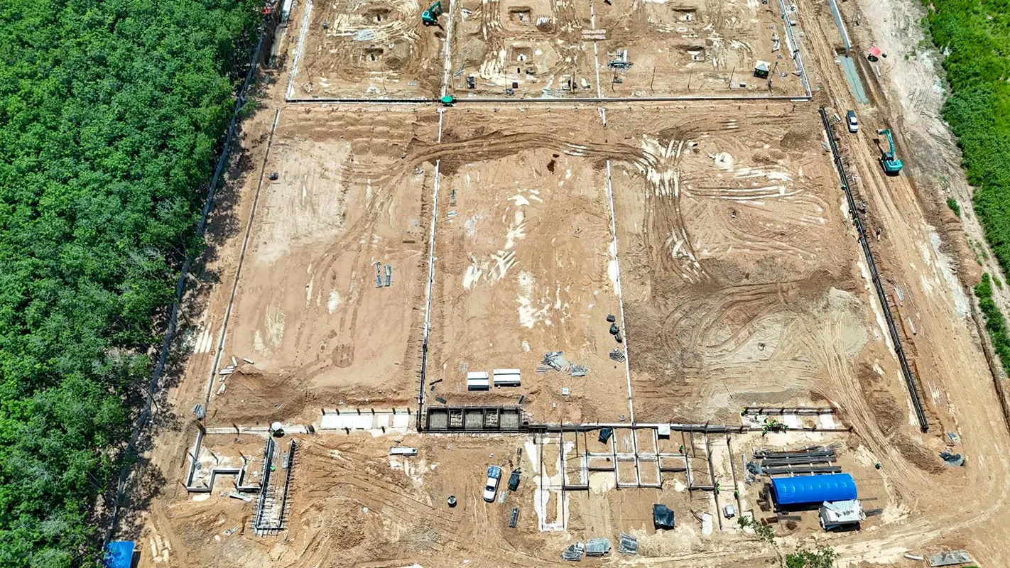 Alpha office and warehouse esie update 20250520 06