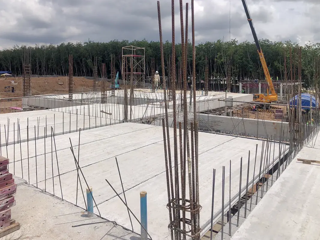 Alpha office and warehouse esie update 20250520 09