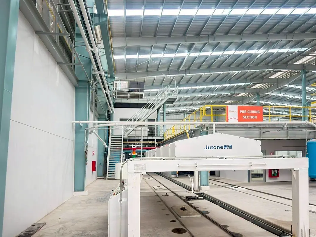 Diamond building products public company limited update 20250520 01