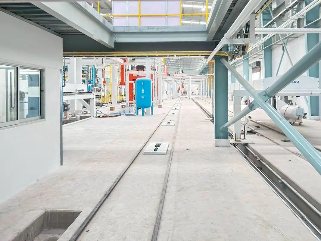 Diamond building products public company limited update 20250520 03