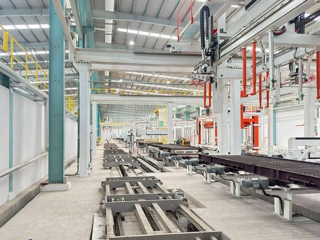 Diamond building products public company limited update 20250520 05