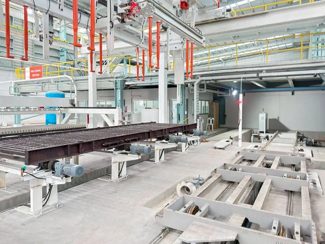 Diamond building products public company limited update 20250520 09