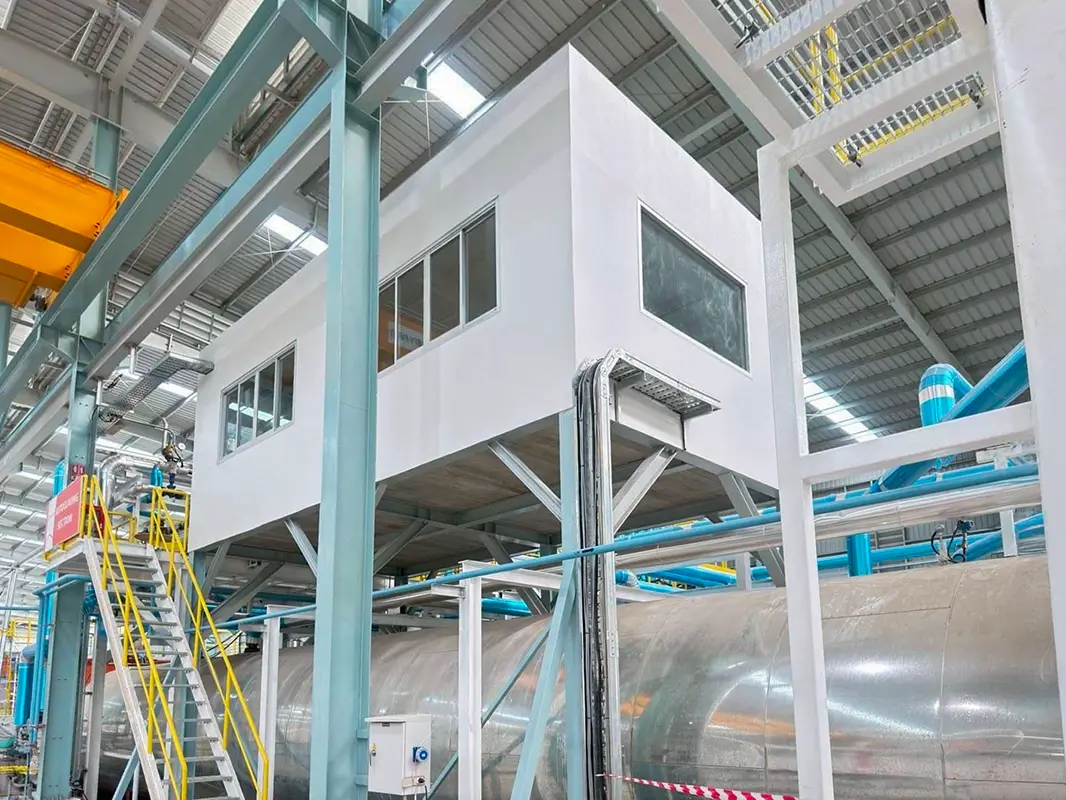 Diamond building products public company limited update 20250520 11