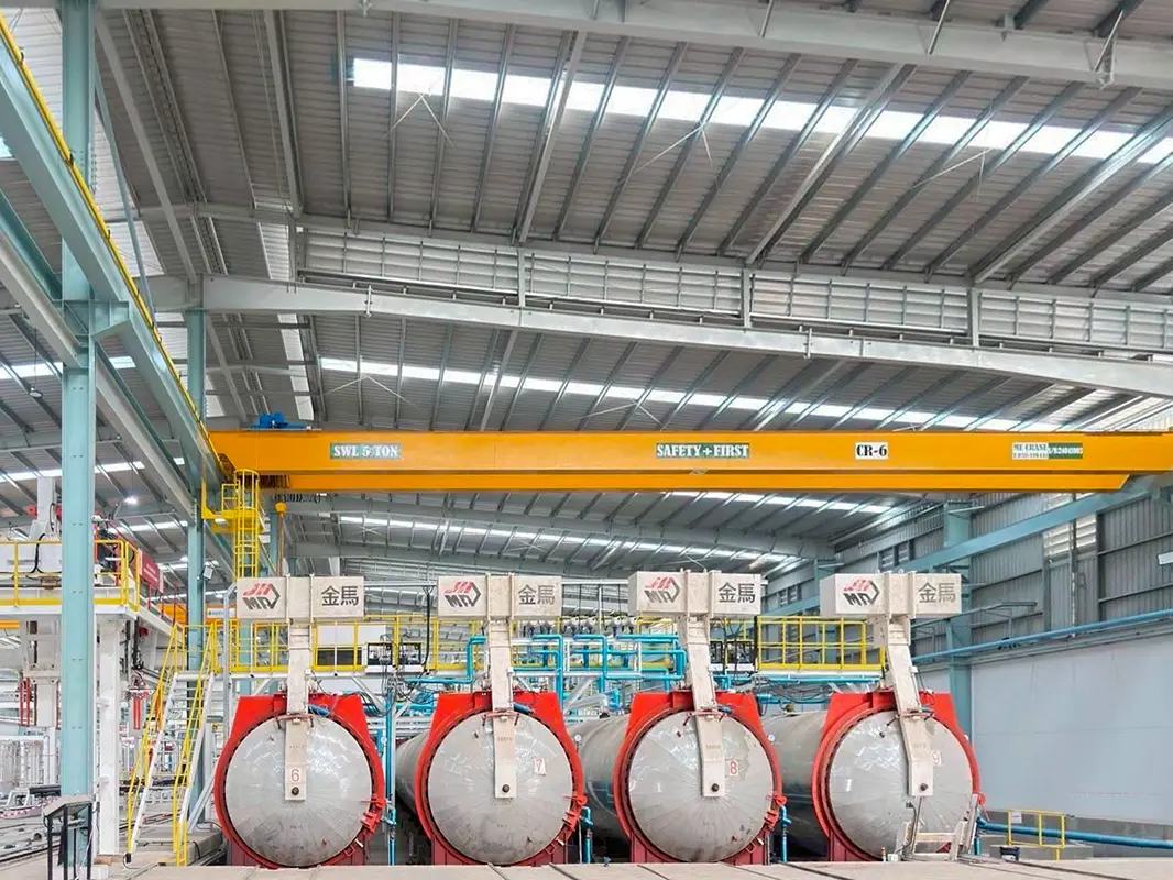 Diamond building products public company limited update 20250520 12