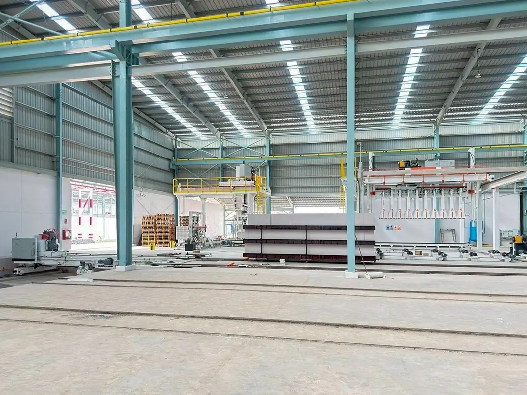 Diamond building products public company limited update 20250520 13