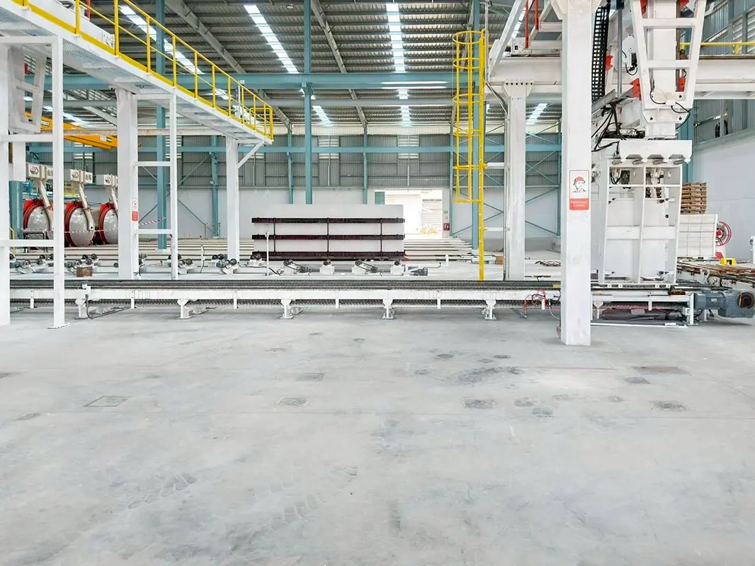Diamond building products public company limited update 20250520 16