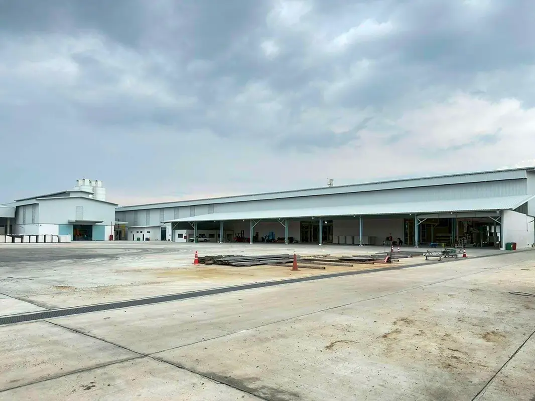 Diamond building products public company limited update 20250520 18