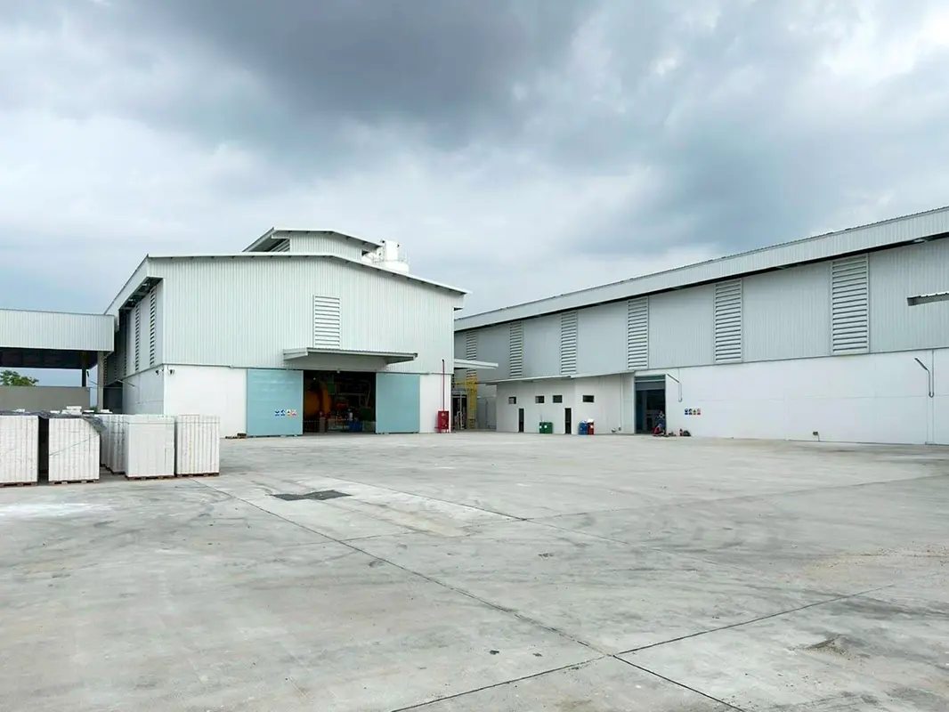 Diamond building products public company limited update 20250520 21