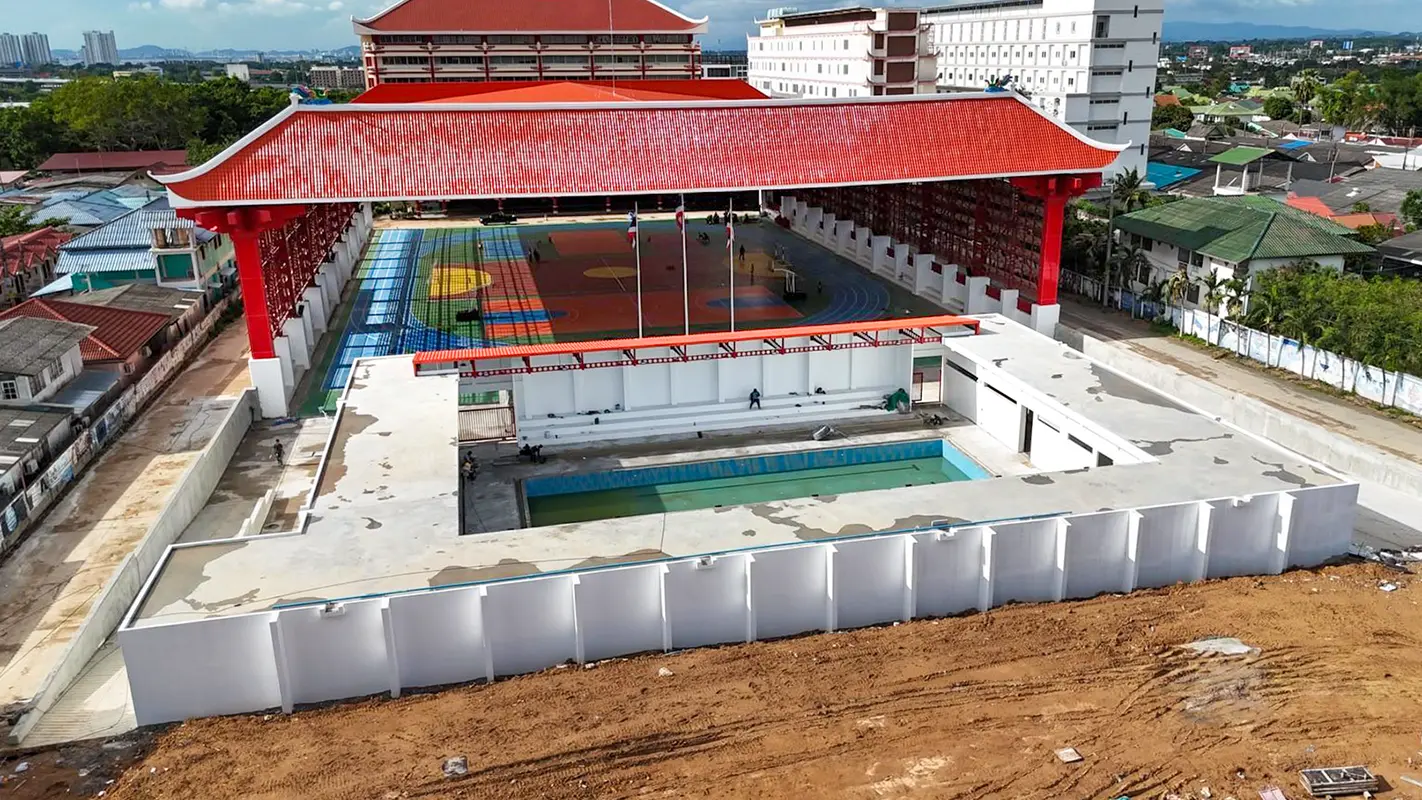 Sawangboriboon wittaya school update 20250520 02