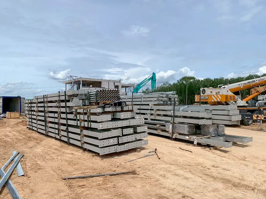 Alpha office and warehouse esie 1 update 20250625 09