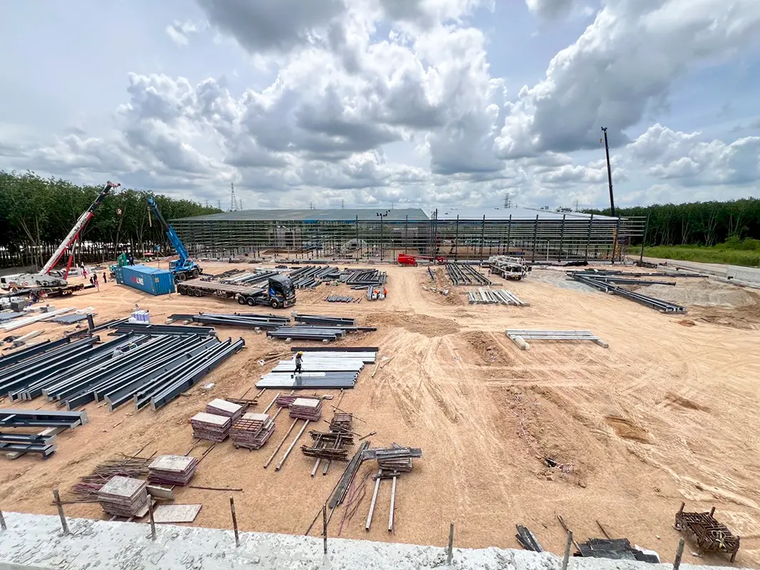 Alpha office and warehouse esie 1 update 20250807 07