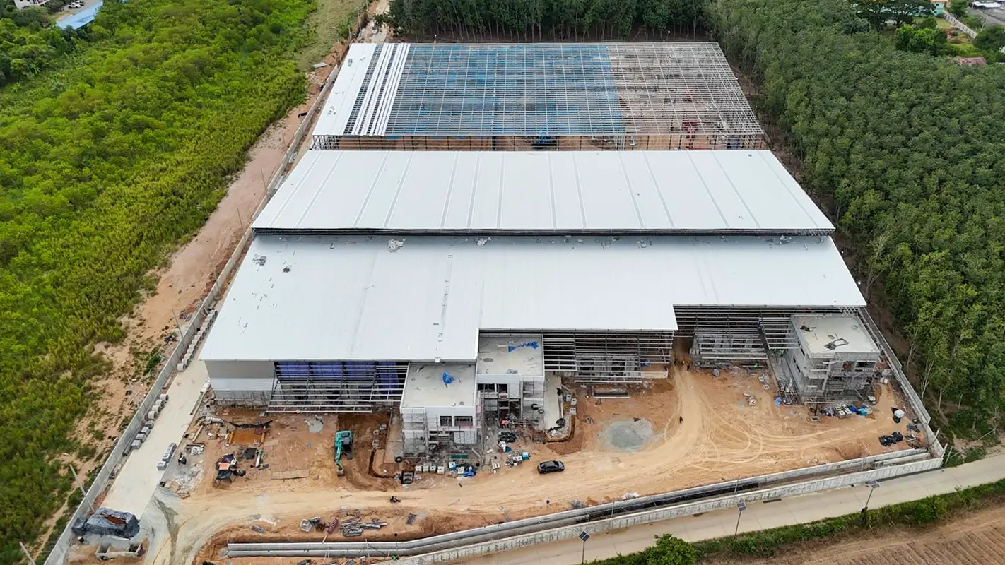 Alpha office and warehouse esie 1 update 20250901 01