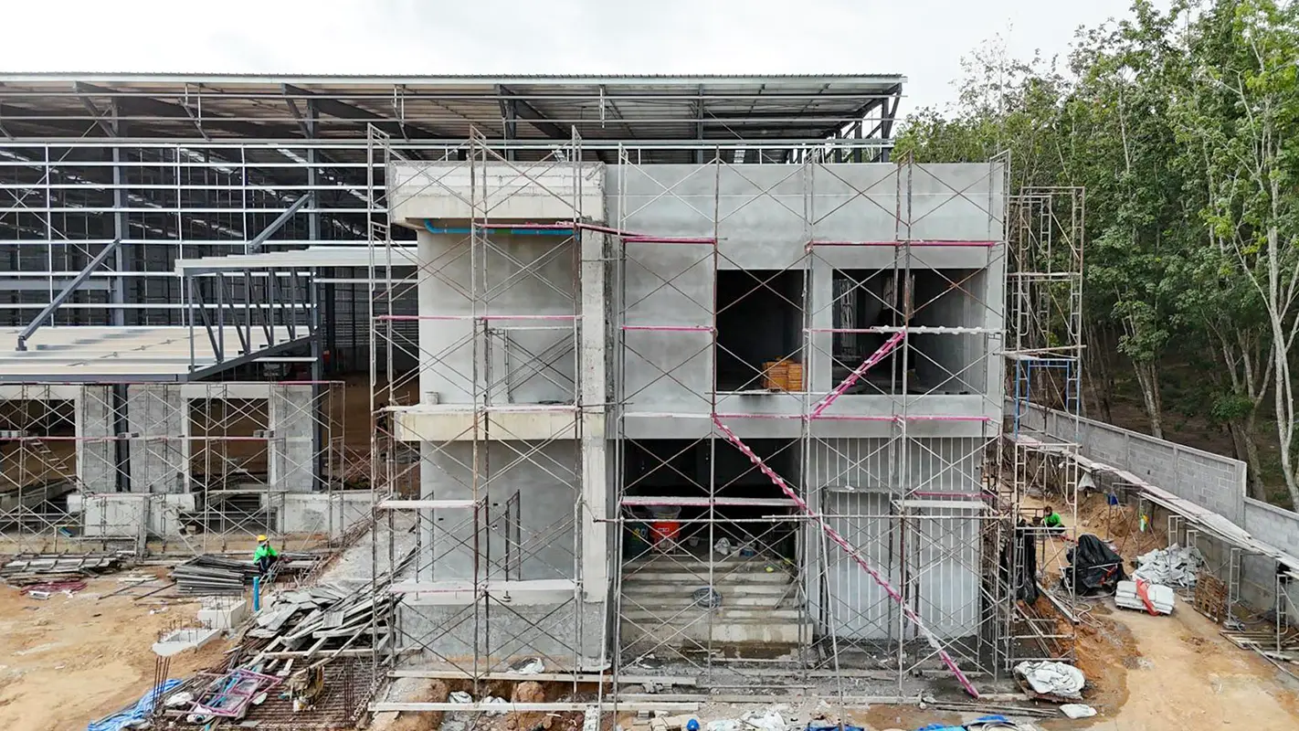 Alpha office and warehouse esie 1 update 20250901 07