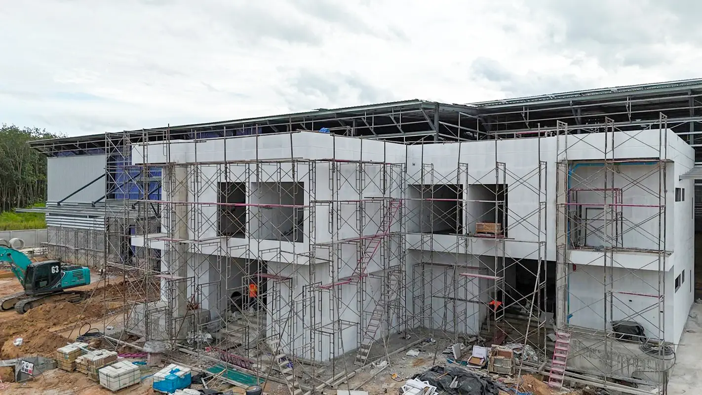 Alpha office and warehouse esie 1 update 20250901 08