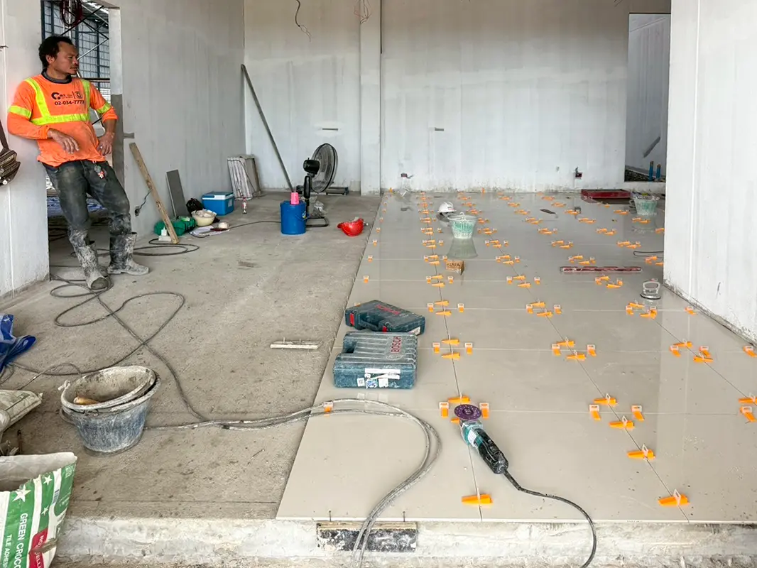 Alpha office and warehouse esie 1 update 20250901 12