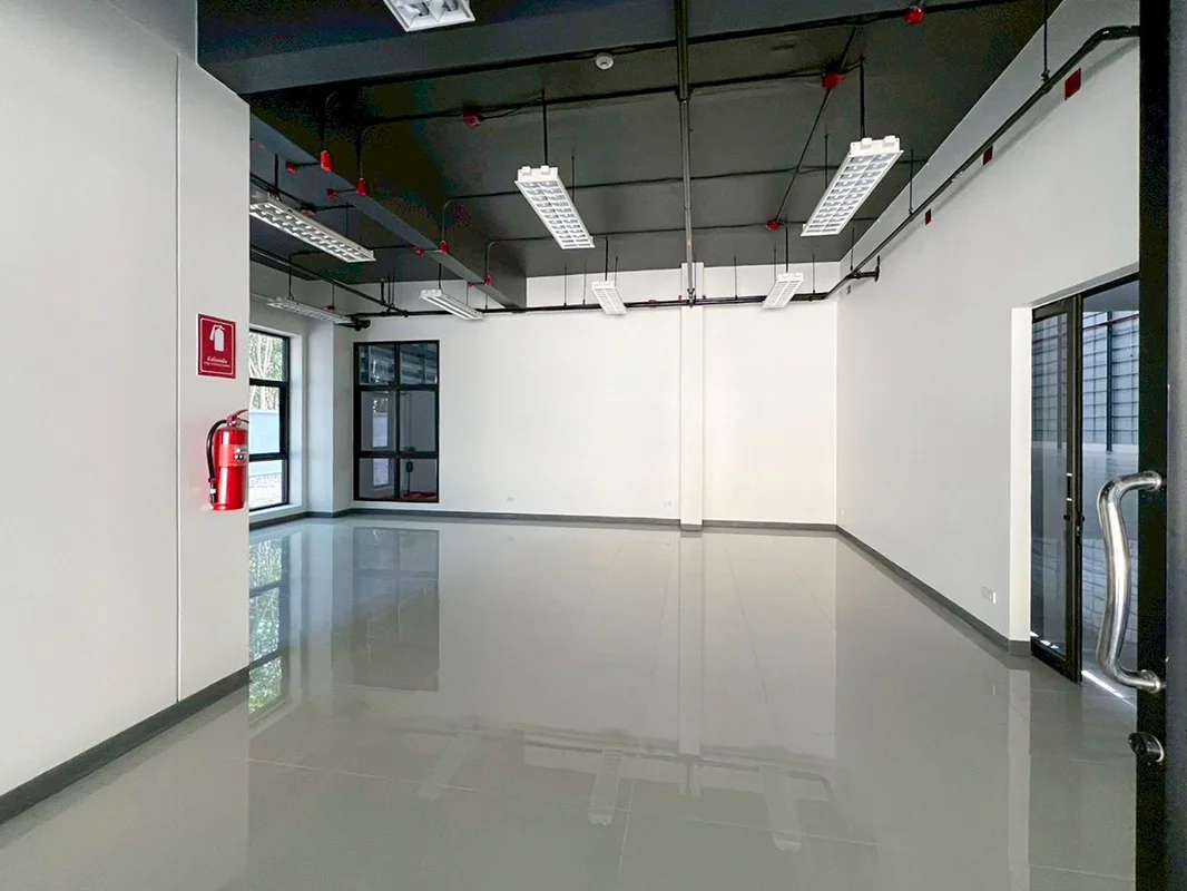 Alpha office and warehouse esie 1 update 20260325