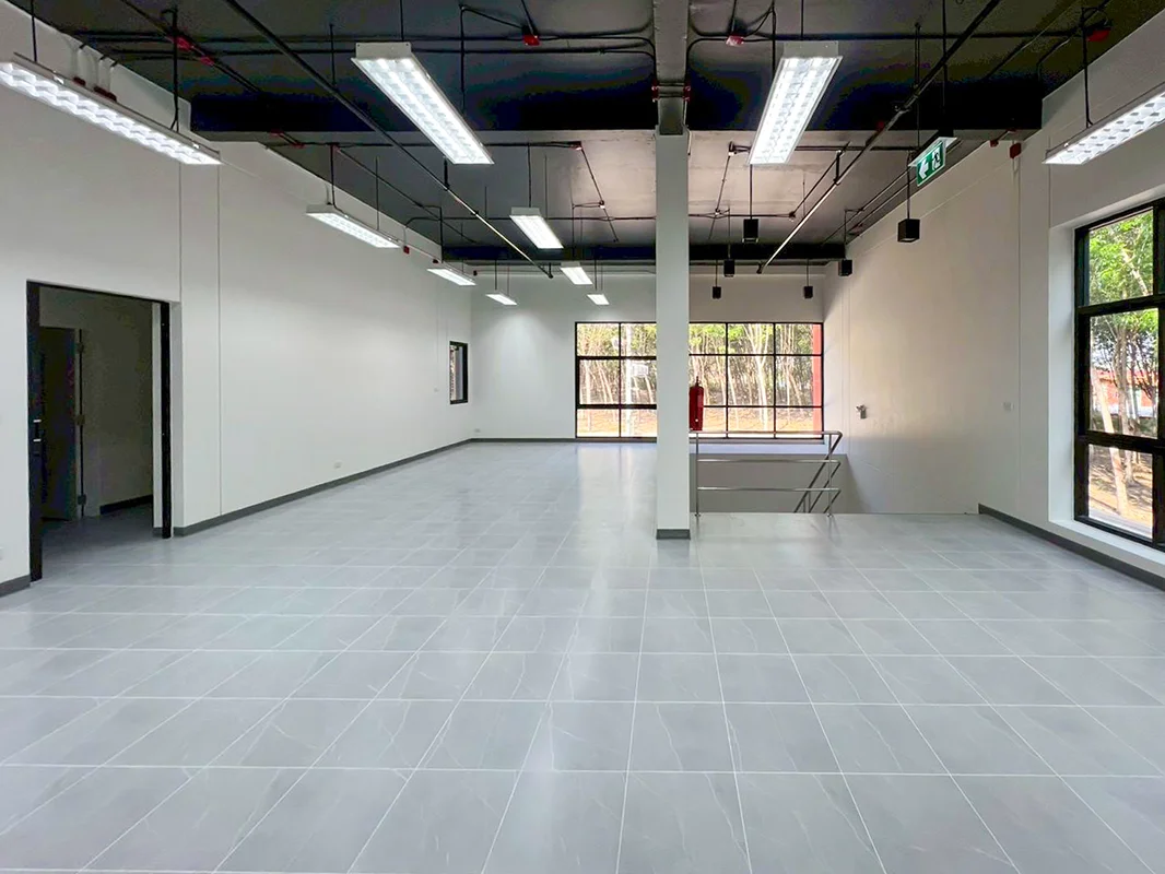Alpha office and warehouse esie 1 update 20260325