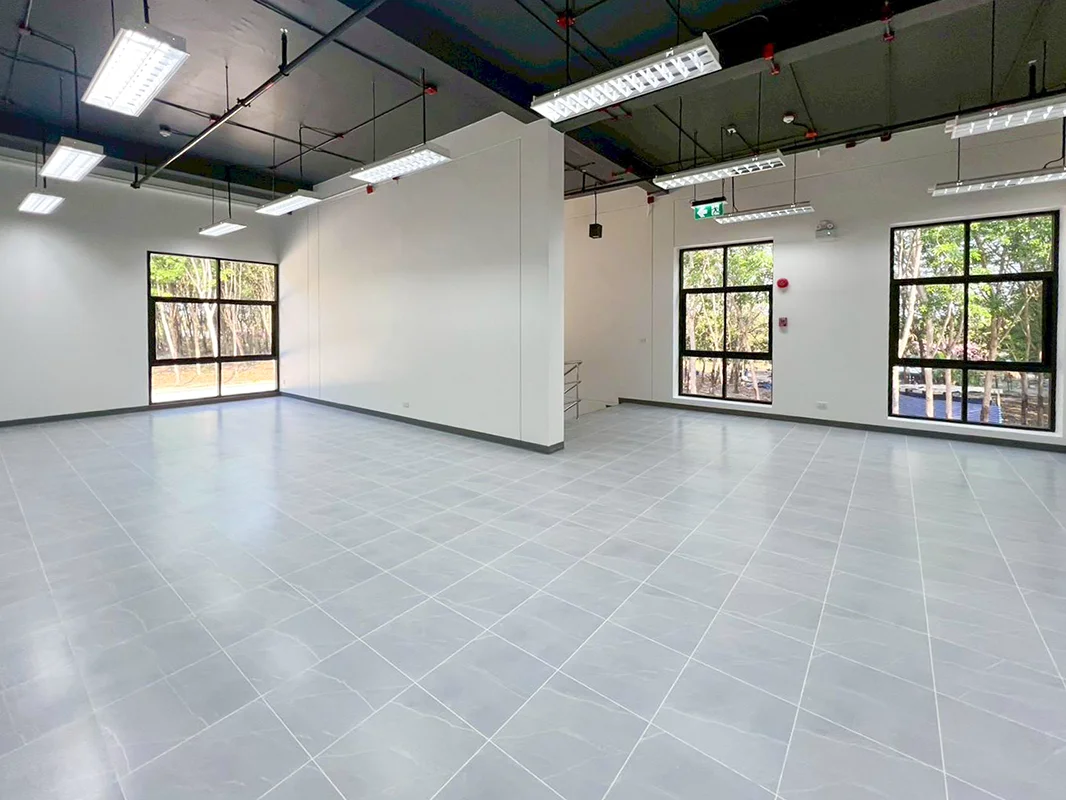 Alpha office and warehouse esie 1 update 20260325