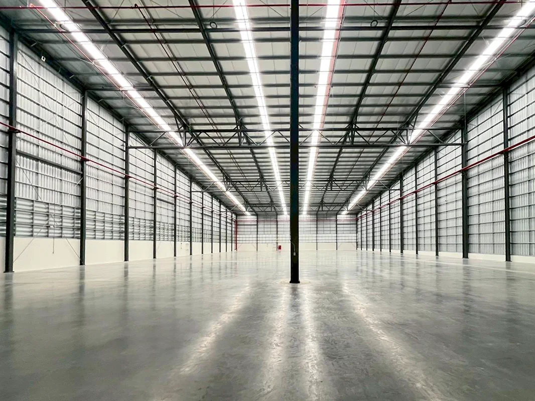 Alpha office and warehouse esie 1 update 20260325