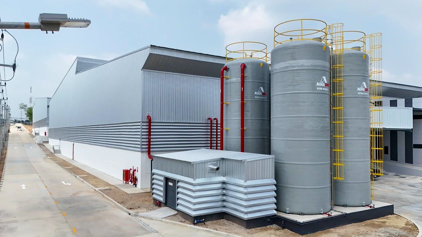 Alpha office and warehouse esie 1 update 20260325