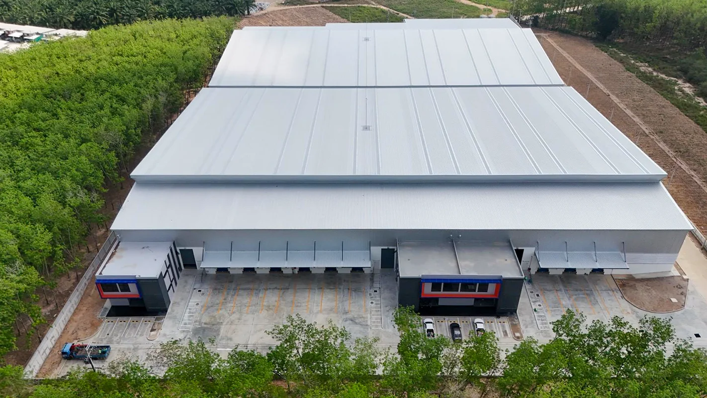 Alpha office and warehouse esie 1 update 20260325