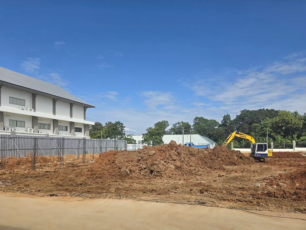 Residential building for 30 families update 20260325