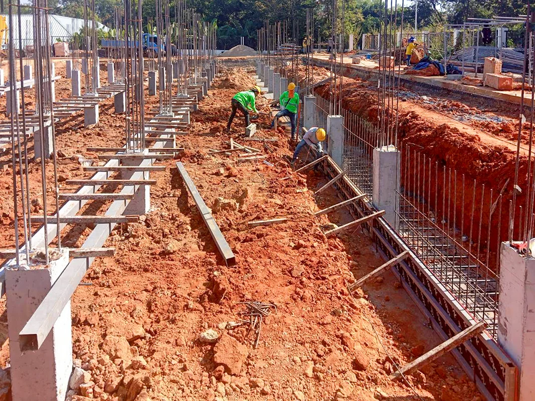 Residential building for 30 families update 20260325