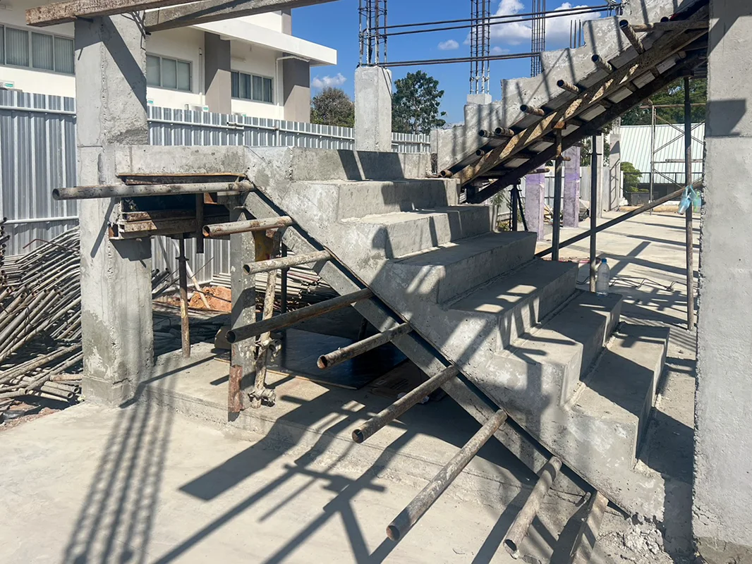 Residential building for 30 families update 20260325