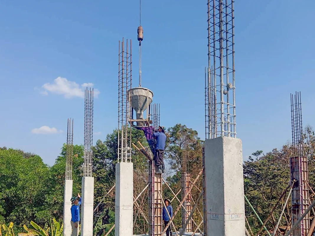 Residential building for 30 families update 20260325